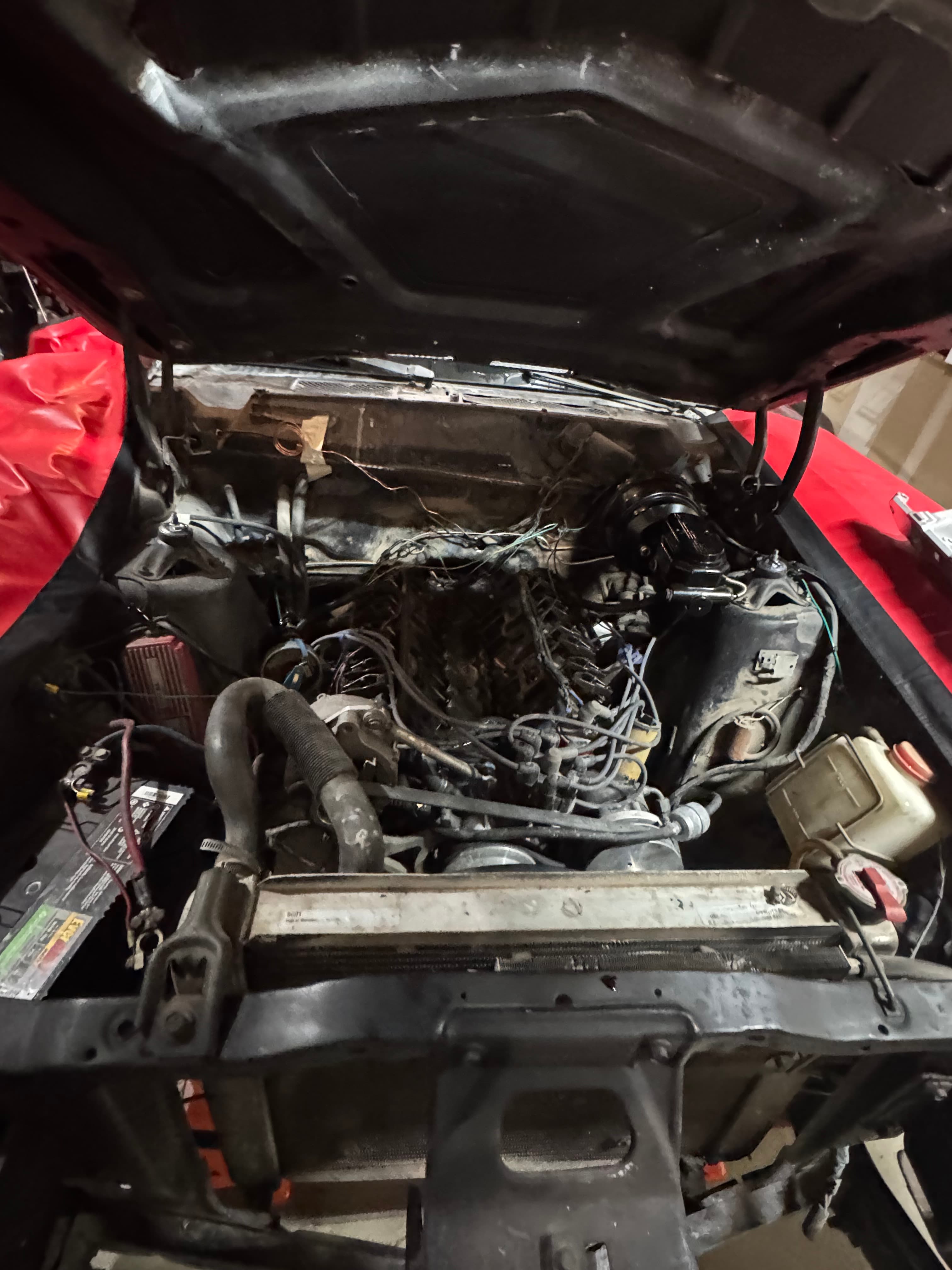 Mobile Auto Repair in Ken Caryl