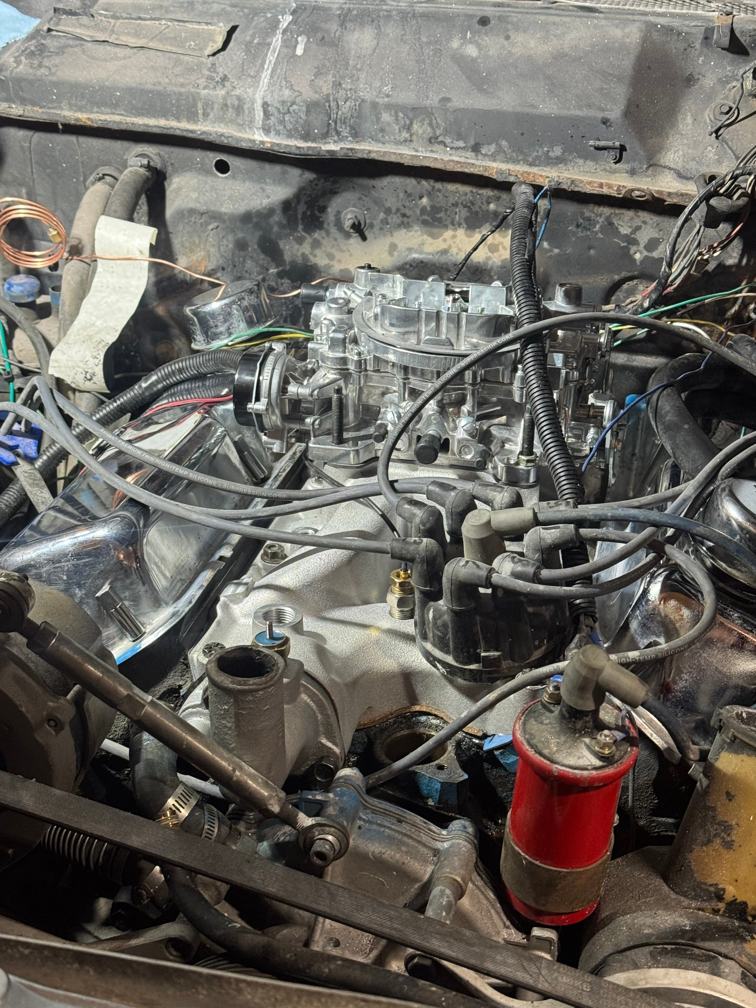 The Complete Colorado Winter Car Prep Checklist