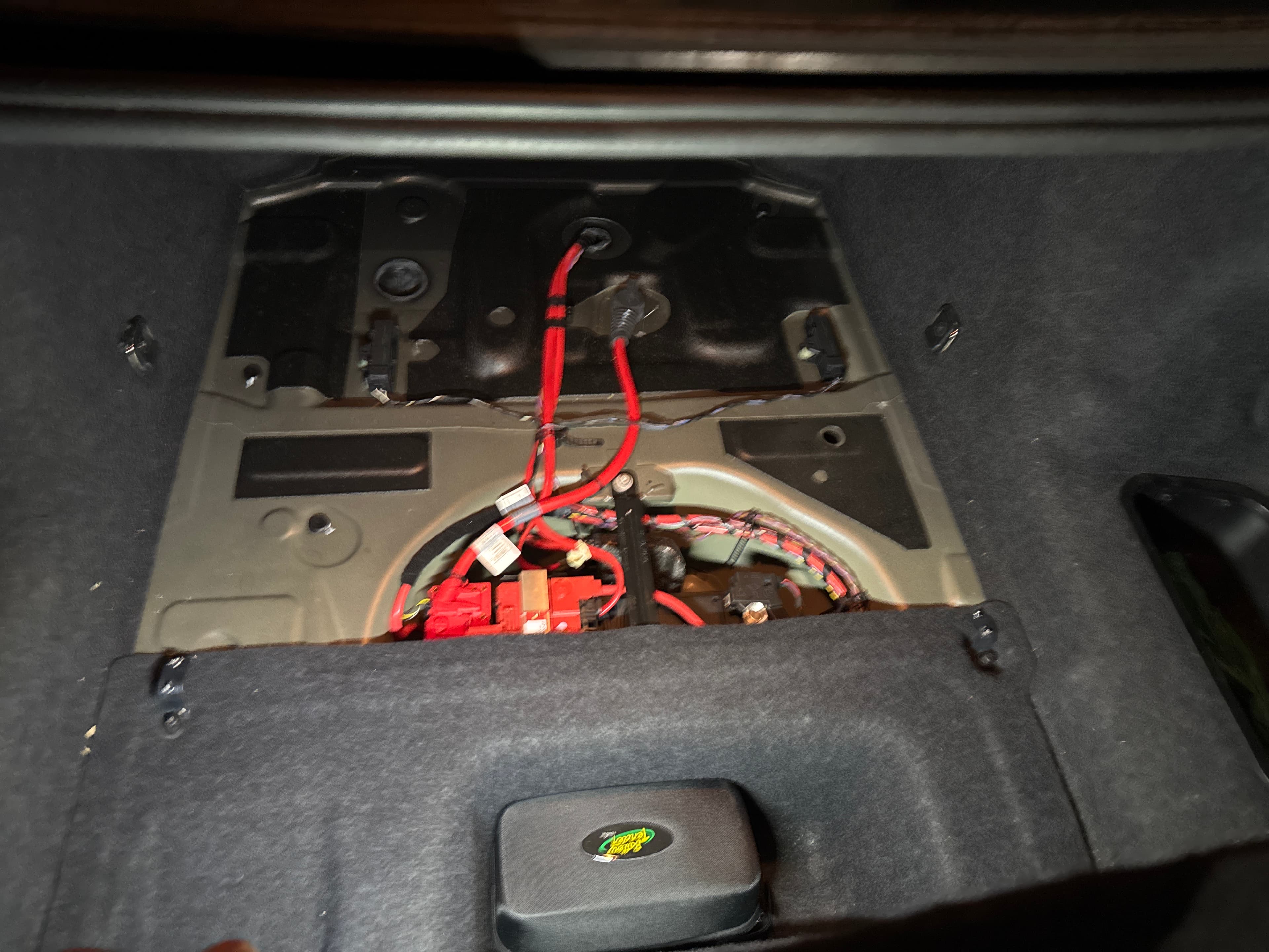 Steering & Suspension Repair