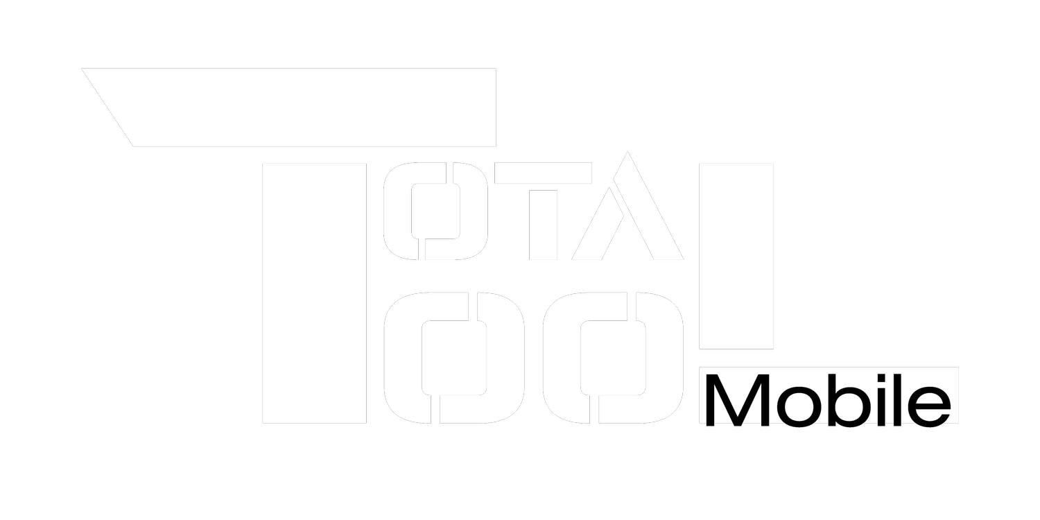 Total Tool Mobile Logo