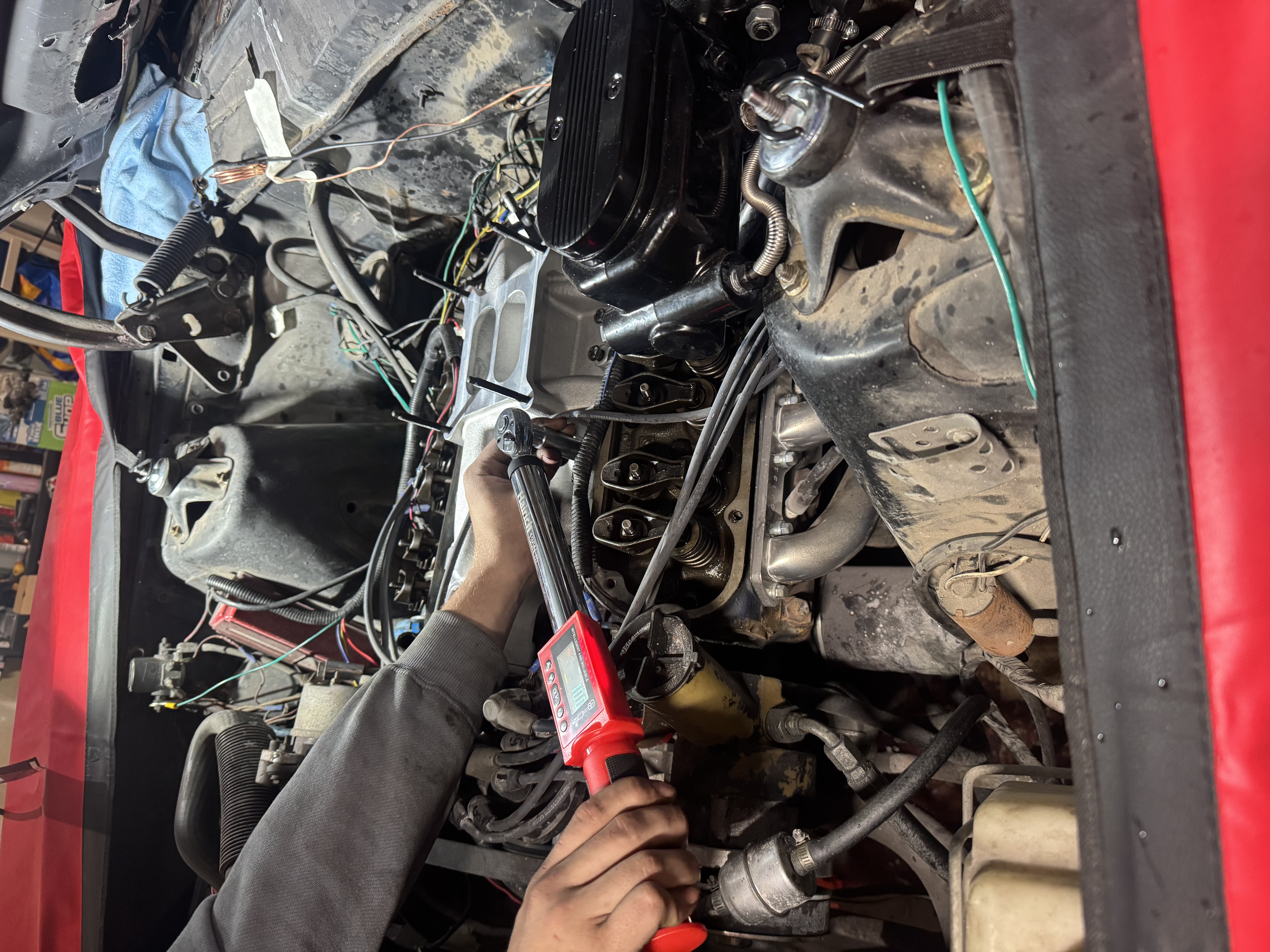 About Total Tool Mobile