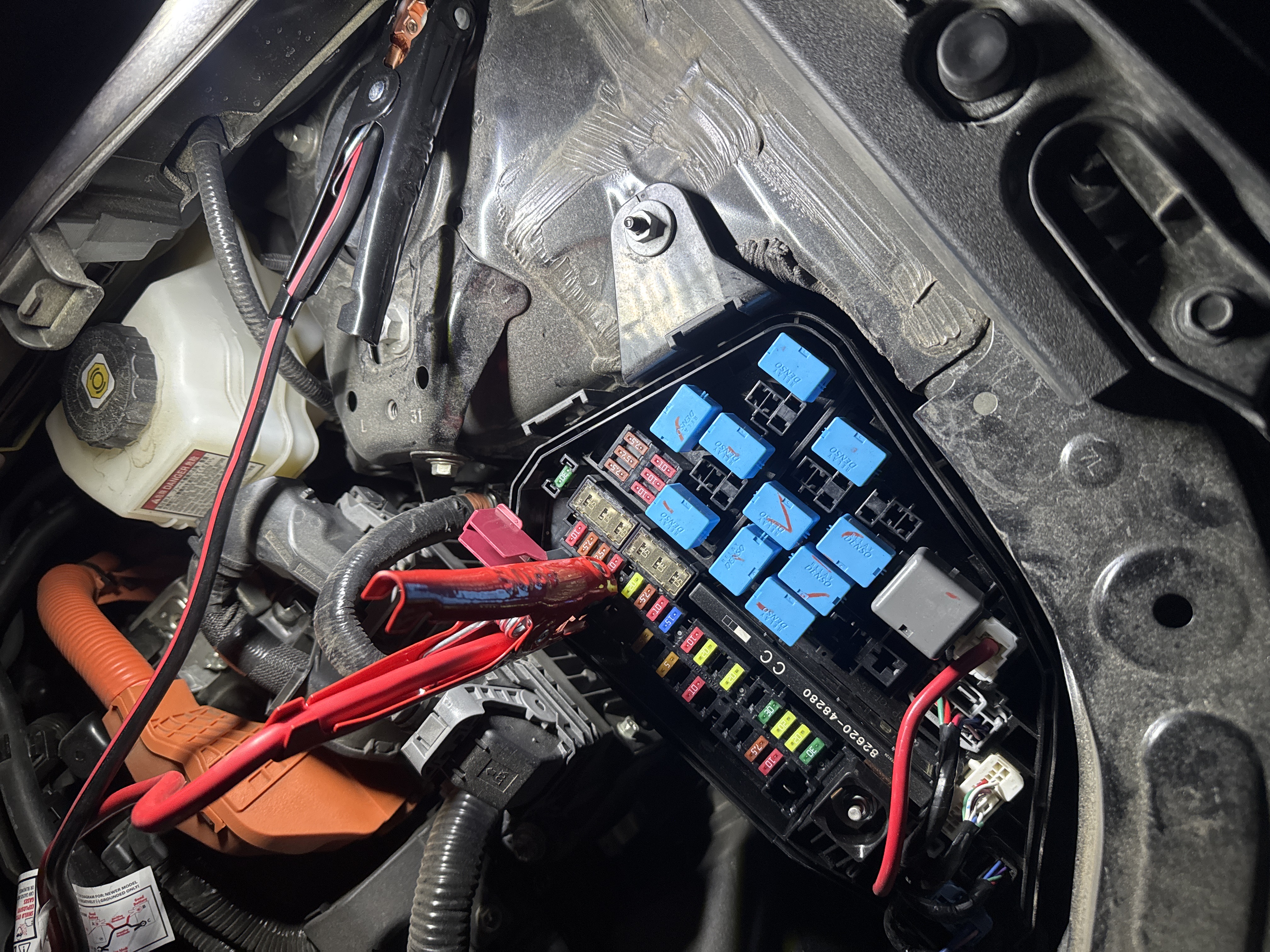 Contact Total Tool Mobile